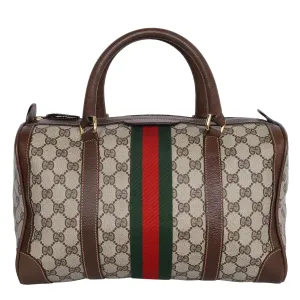 Ophidia Satchel (Authentic Pre-owned)
