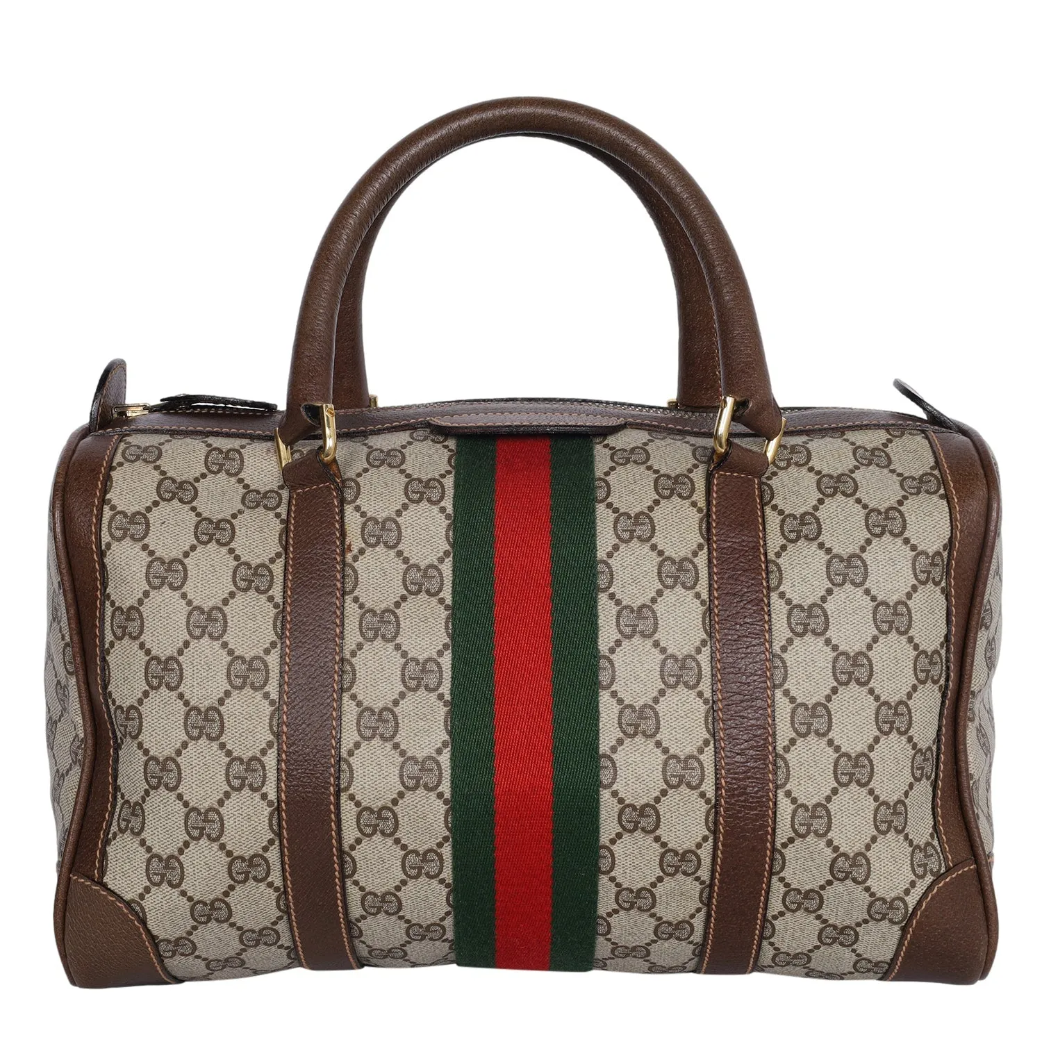 Ophidia Satchel (Authentic Pre-owned)