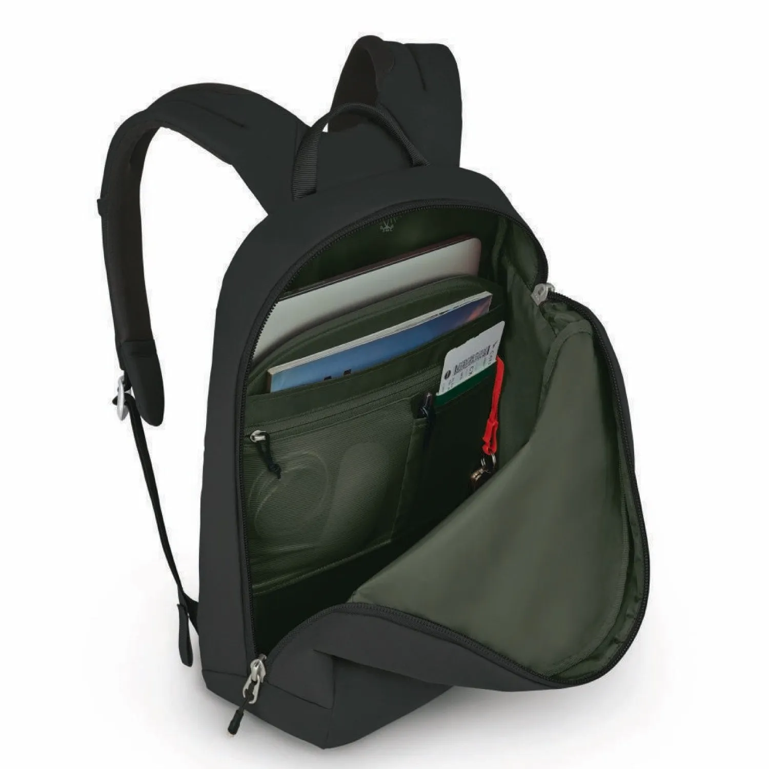 Osprey Arcane Large Day Backpack - Everyday - Commute