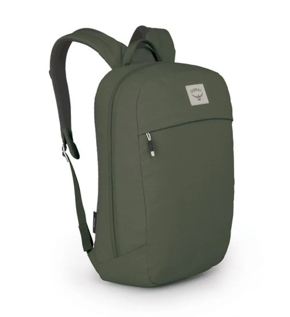 Osprey Arcane Large Day Backpack - Everyday - Commute