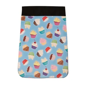 Patty Cakes Bag Cover