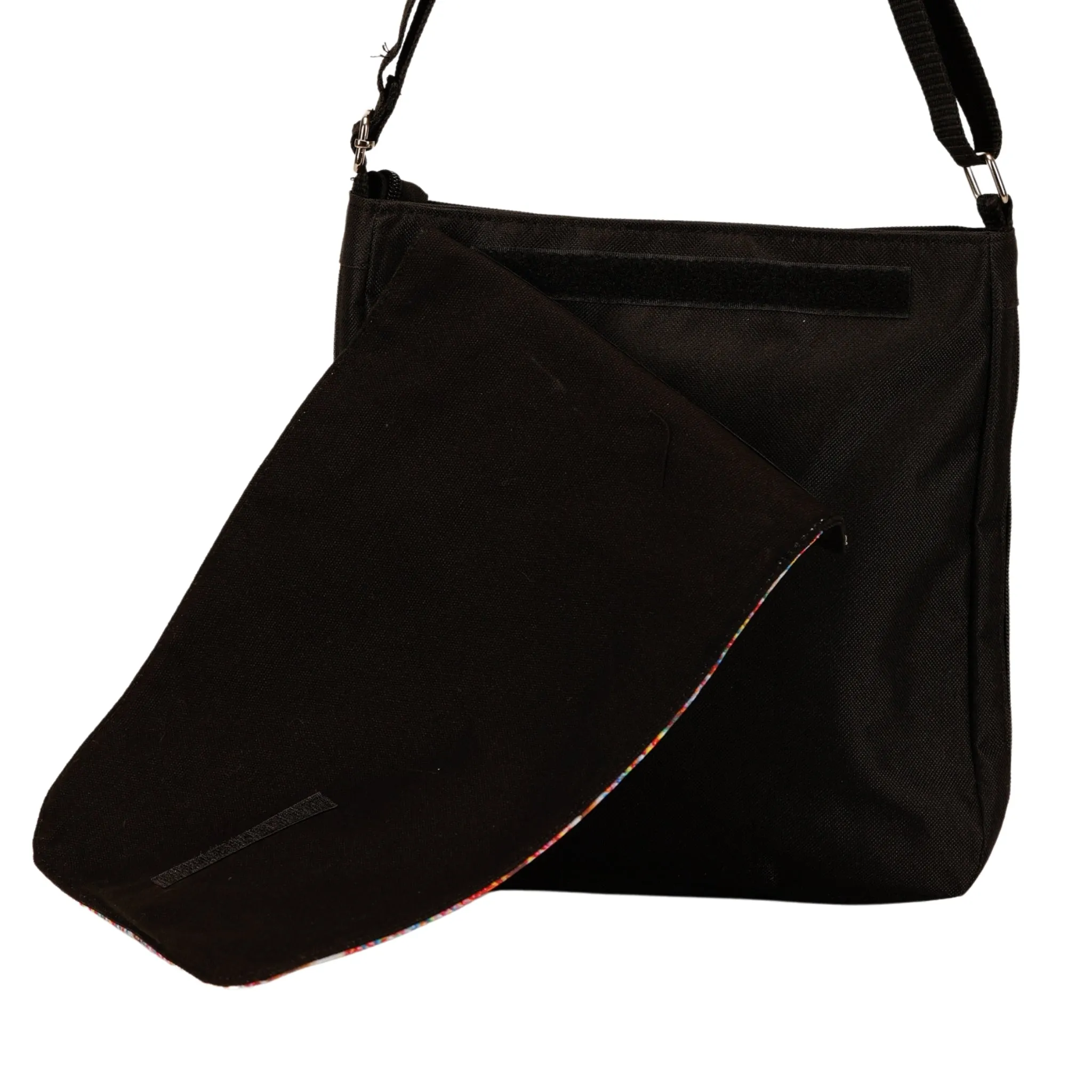 Patty Cakes Bag Cover