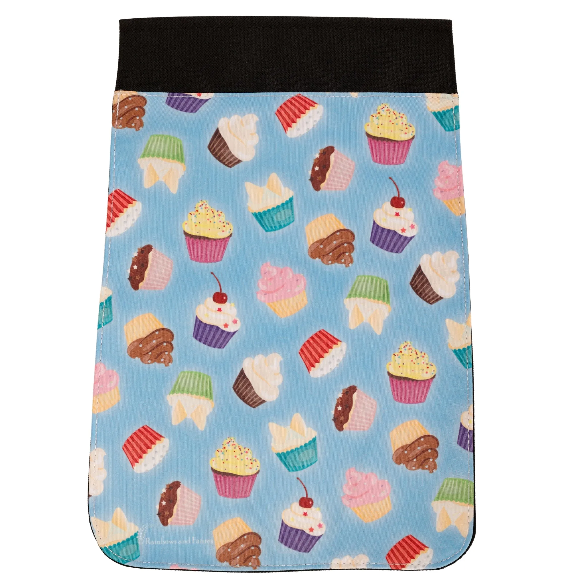 Patty Cakes Bag Cover