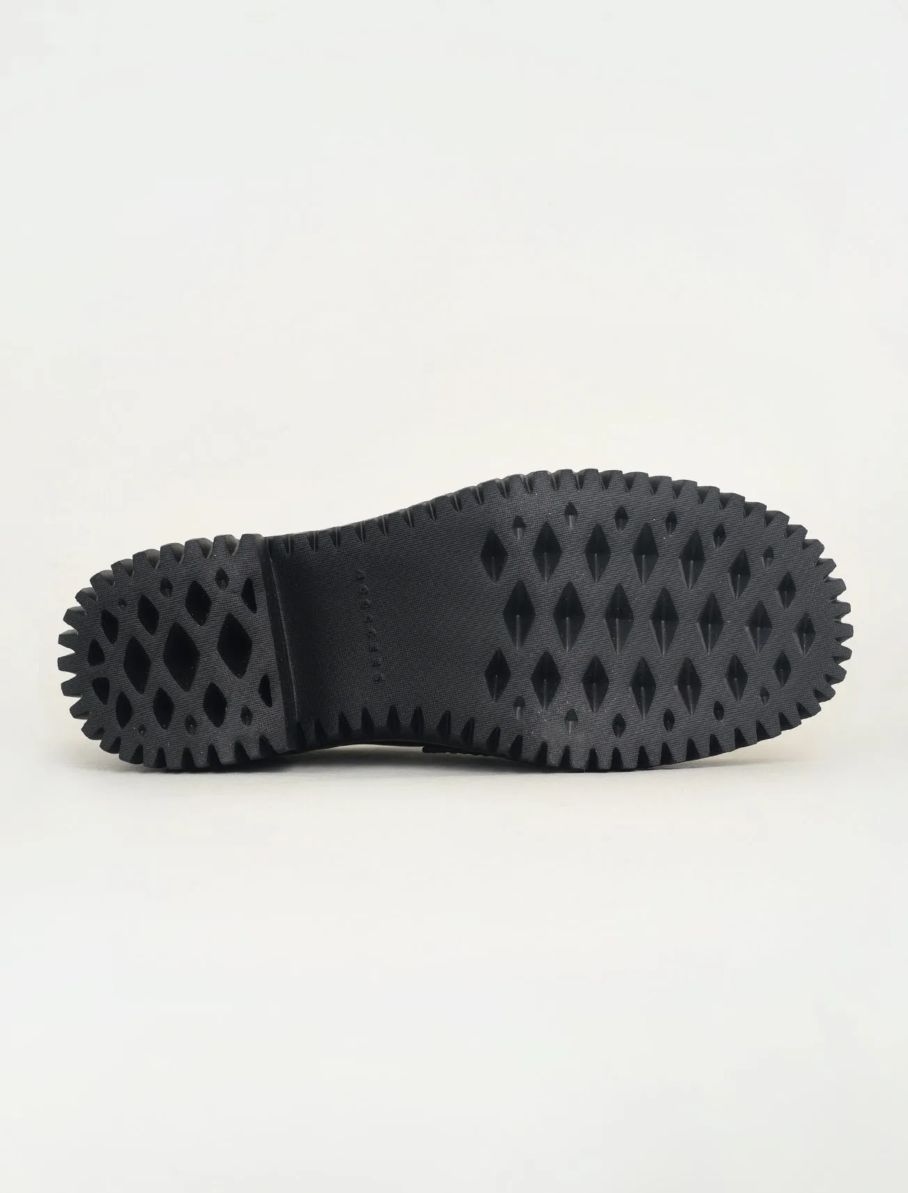 Plita Penny Loafer, Black