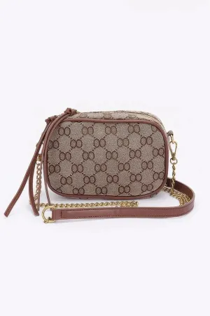 Polyester Camera Bag