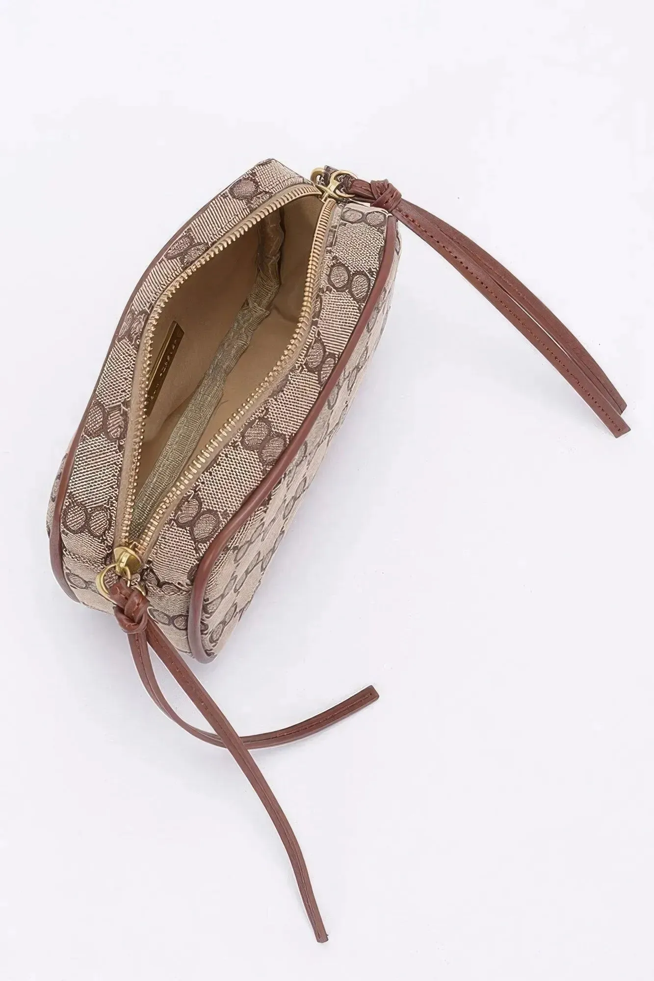 Polyester Camera Bag