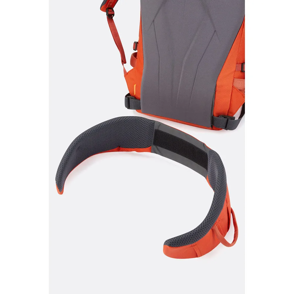 RAB Ascendor 35:40L Hiking Pack