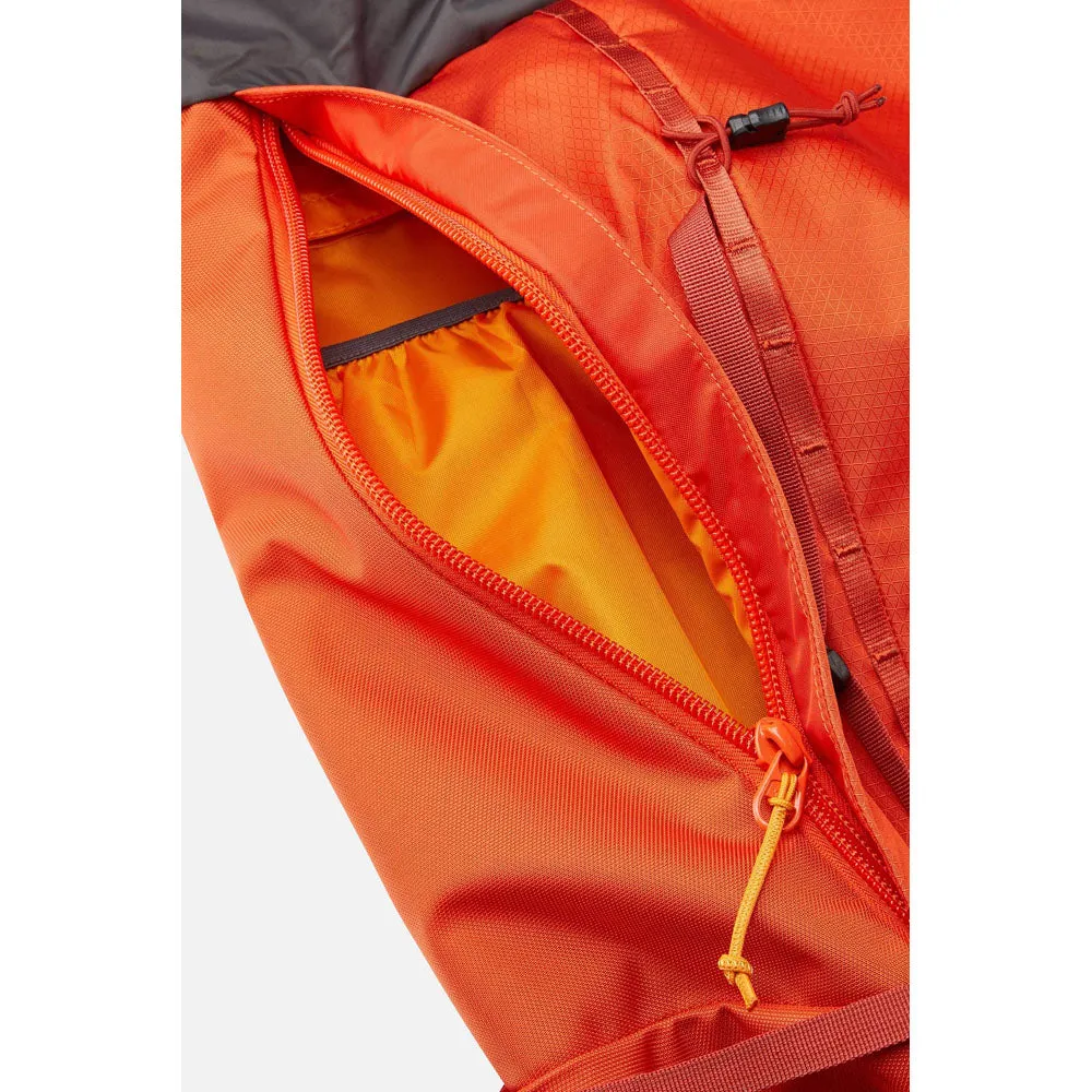 RAB Ascendor 35:40L Hiking Pack
