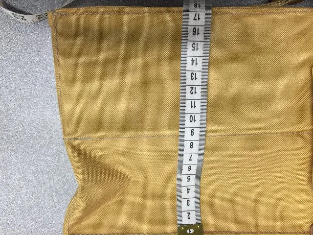RACAL RADIO SHOULDER BAG, MEDIUM SIZE