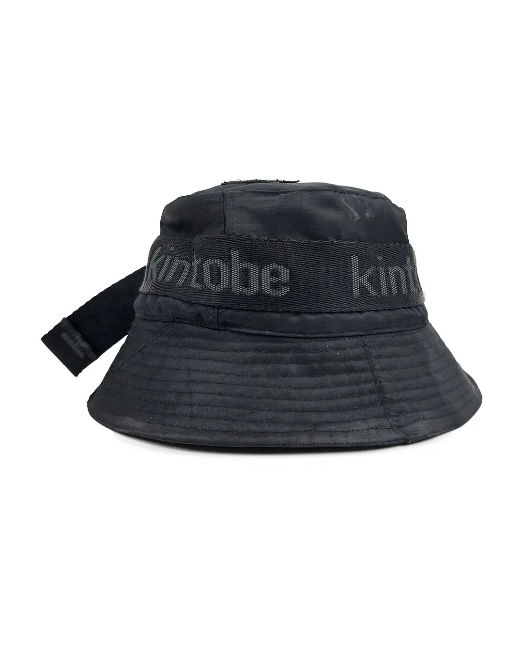 RENÉ, Jet Black