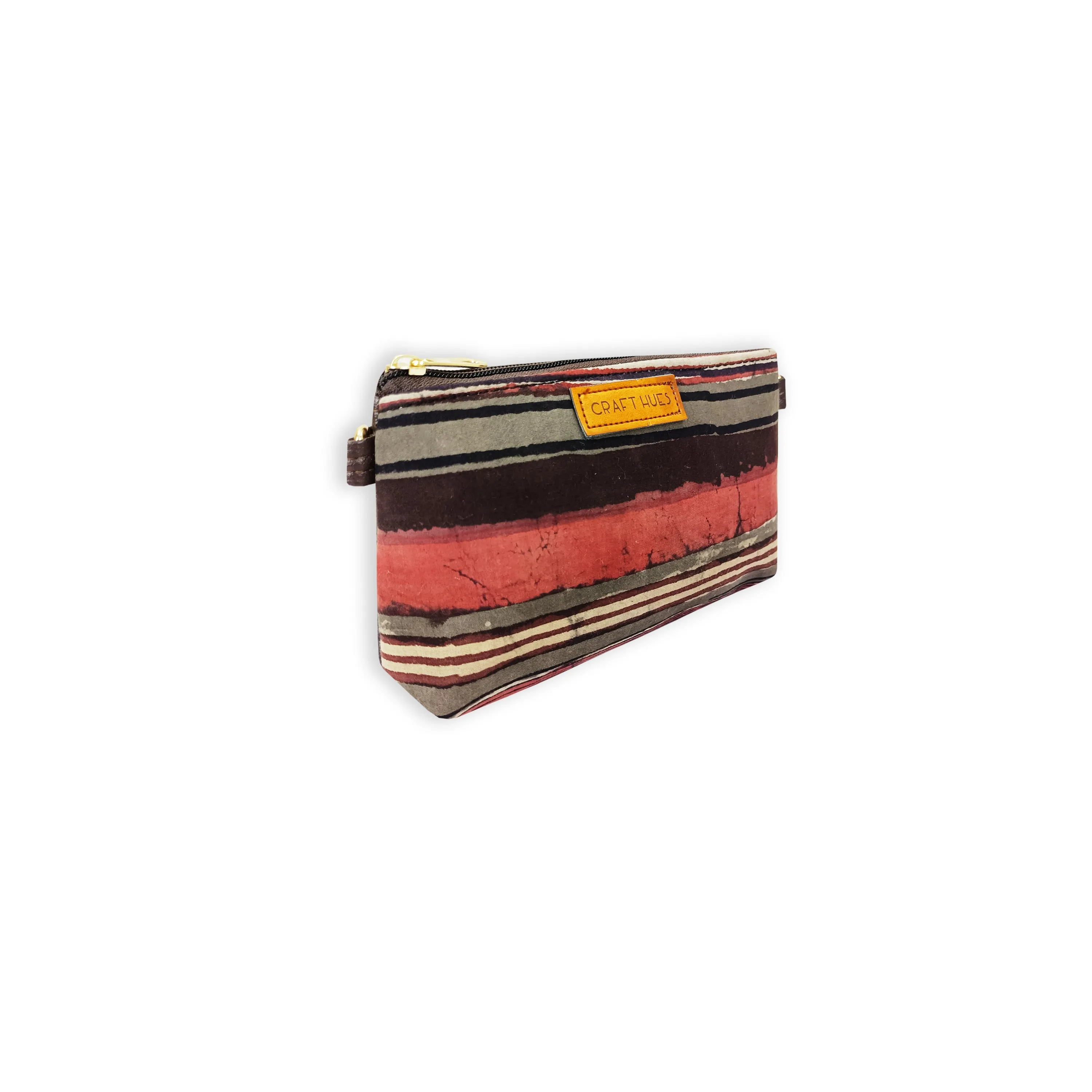 Rustic Road Mobile Sling Bag