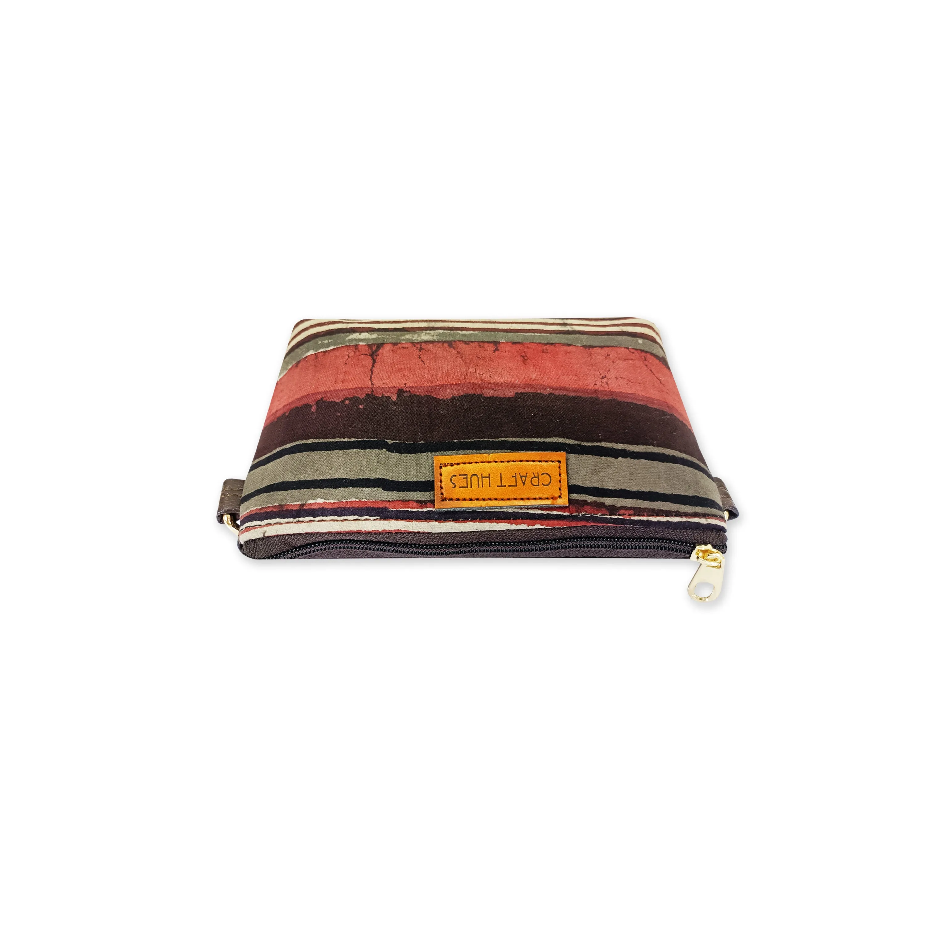 Rustic Road Mobile Sling Bag
