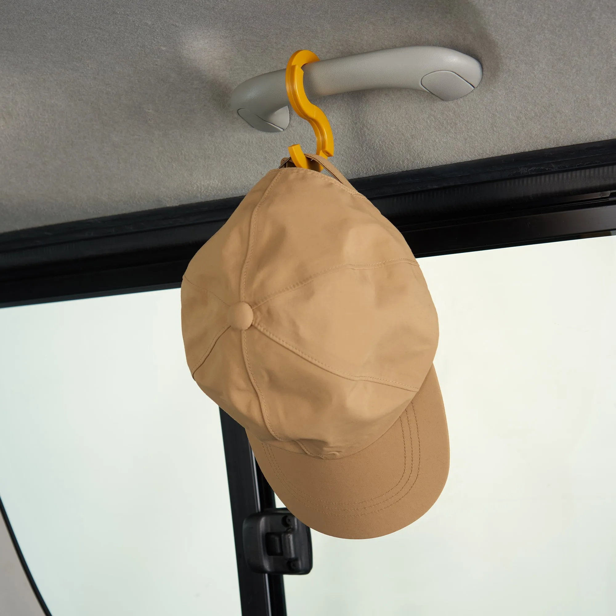 S-Shaped Hook Hanger