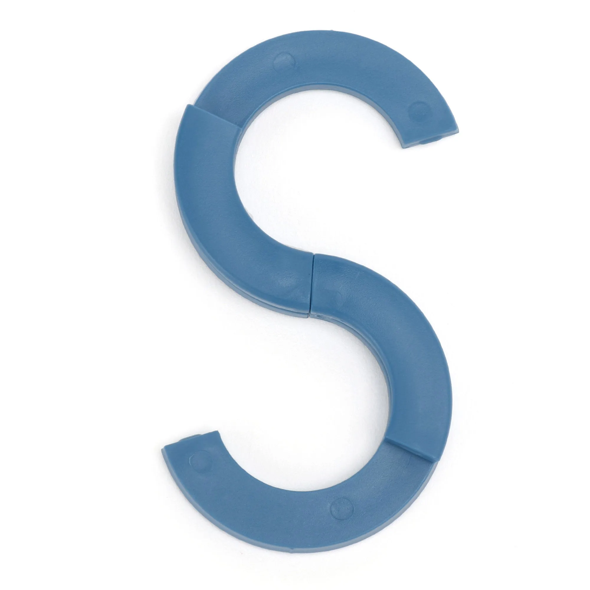 S-Shaped Hook Hanger