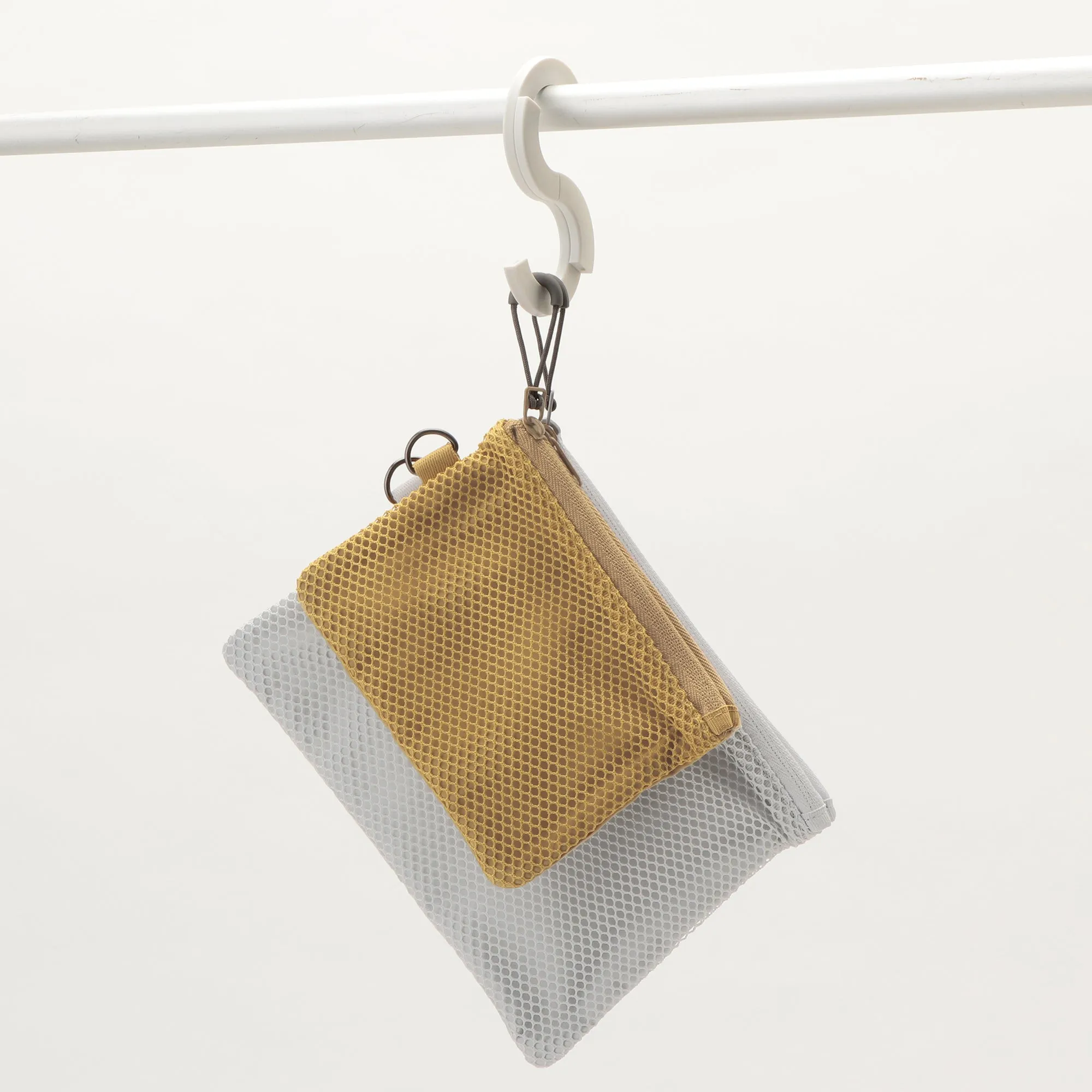 S-Shaped Hook Hanger