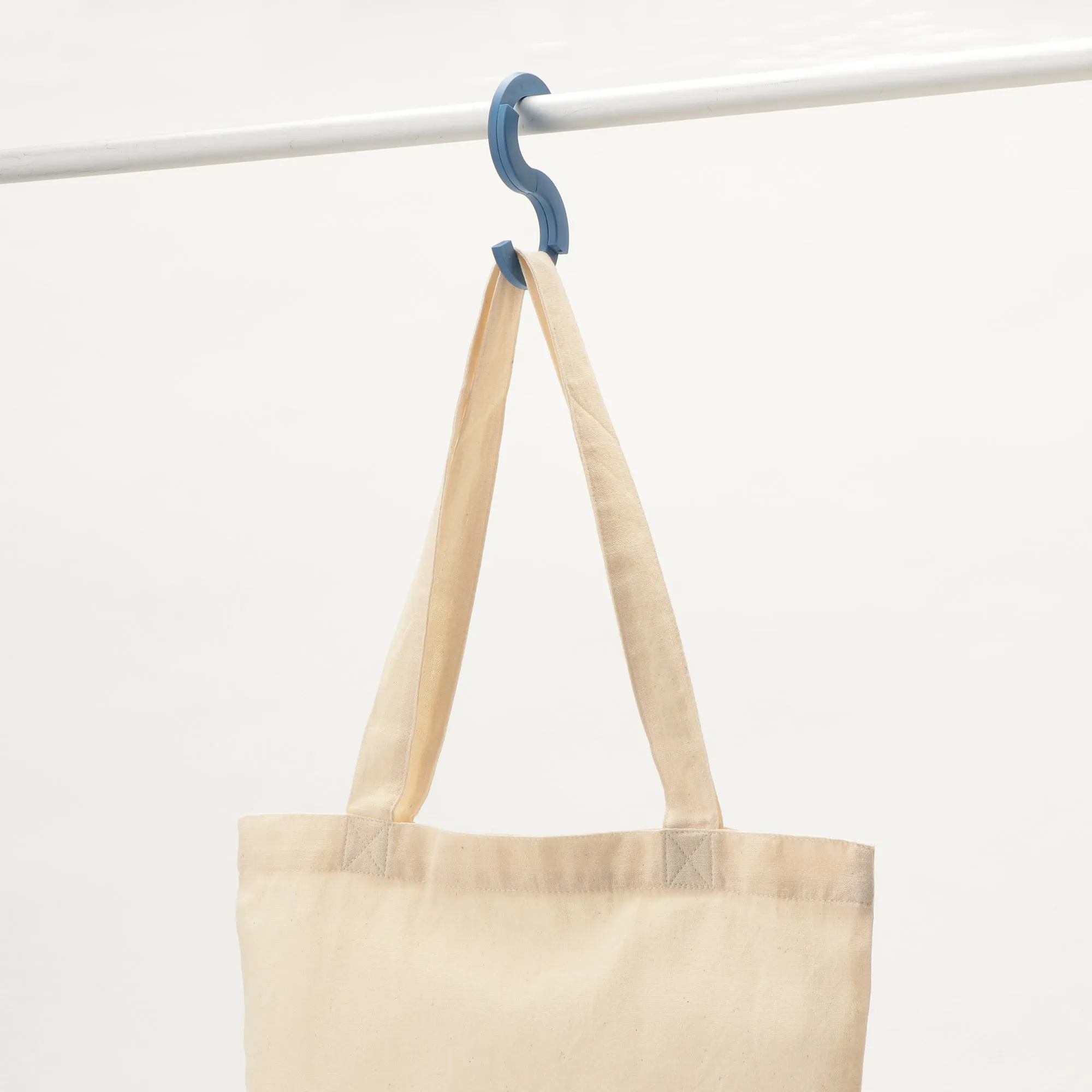S-Shaped Hook Hanger