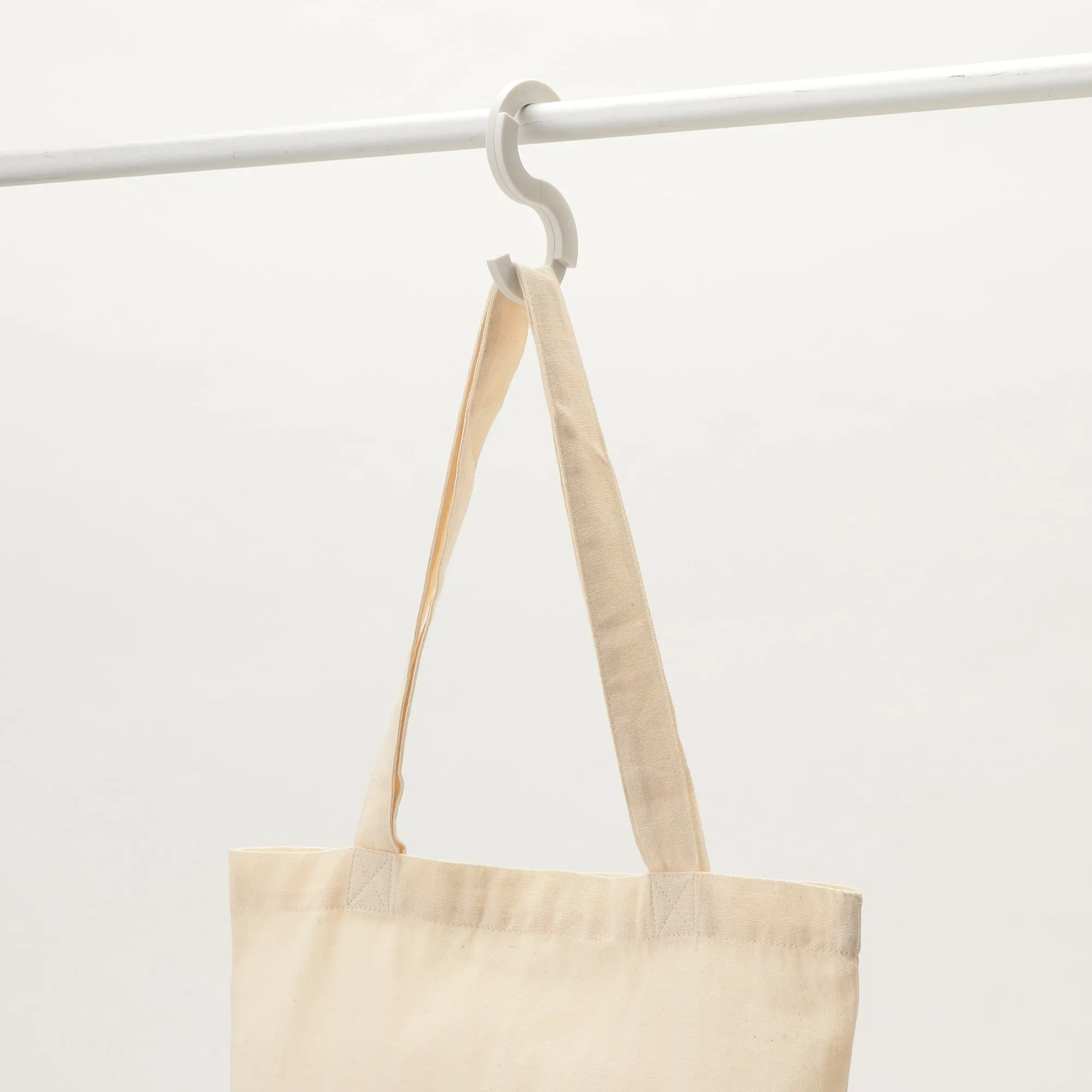 S-Shaped Hook Hanger