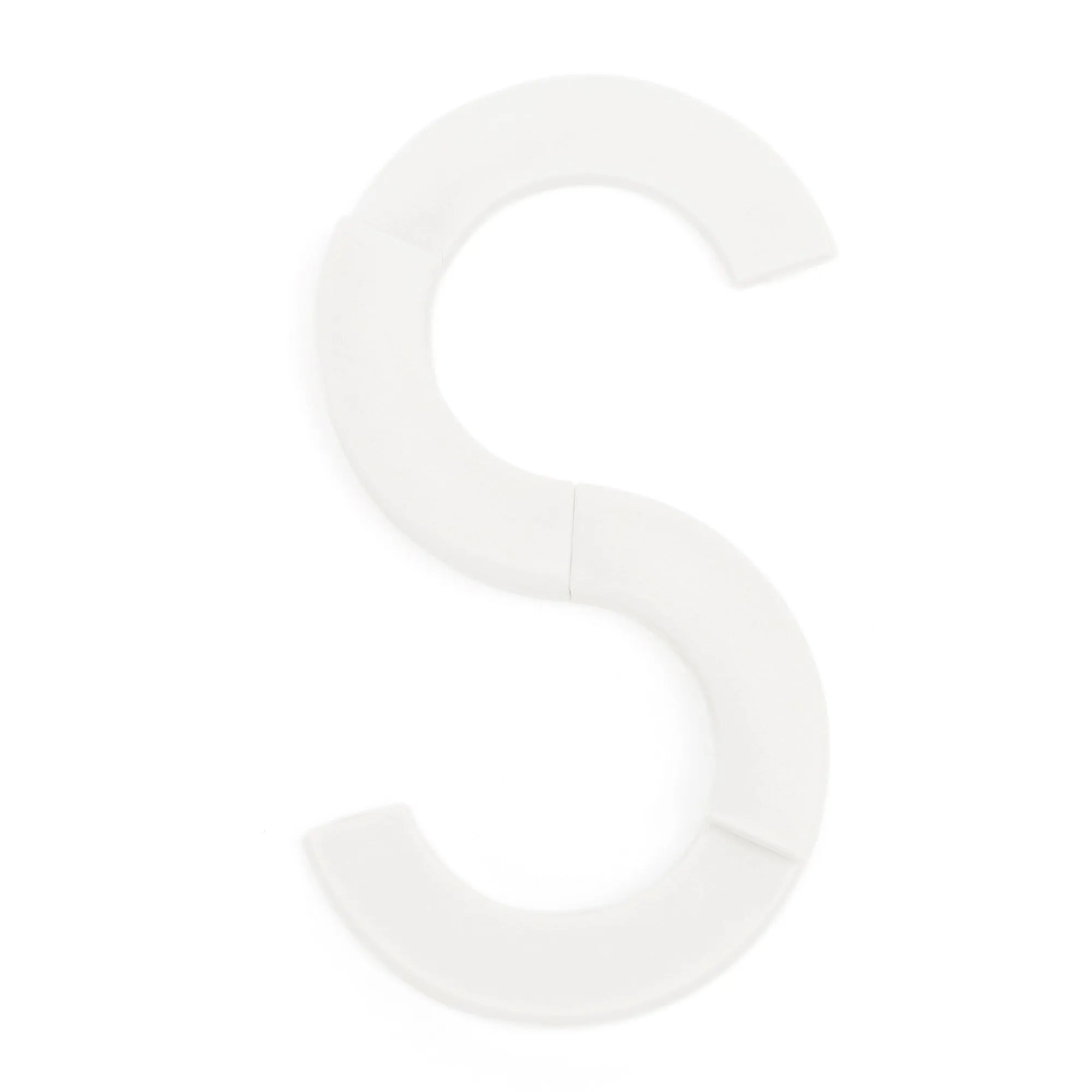 S-Shaped Hook Hanger