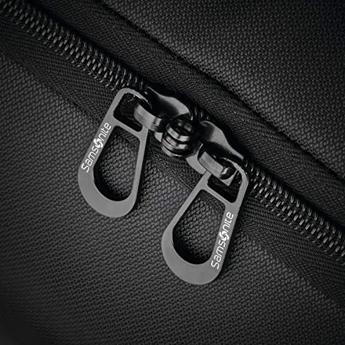 Samsonite Andante 2 Boxed Drop Bottom Wheeled Duffel 32, Riverrock/Black