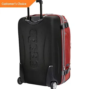 Sandover TLS Mother Lode Junior 25 Wheeled Duffel 10 Colors Rolling Duffel NEW | Model LGGG -