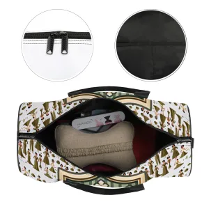 Sapphire Auxiliary Large Travel Luggage