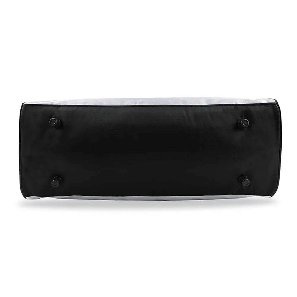 Sapphire Auxiliary Large Travel Luggage