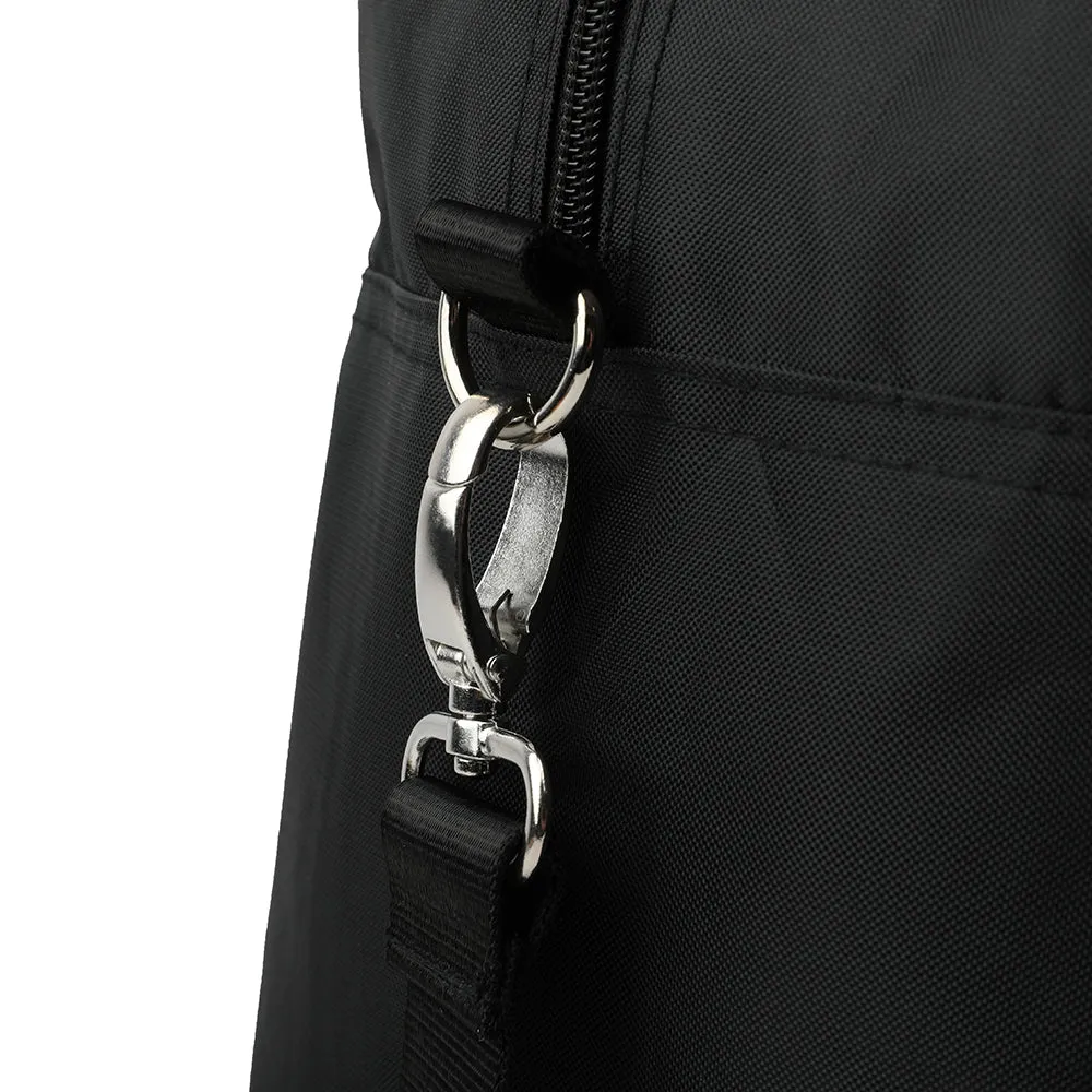 Sapphire Auxiliary Large Travel Luggage