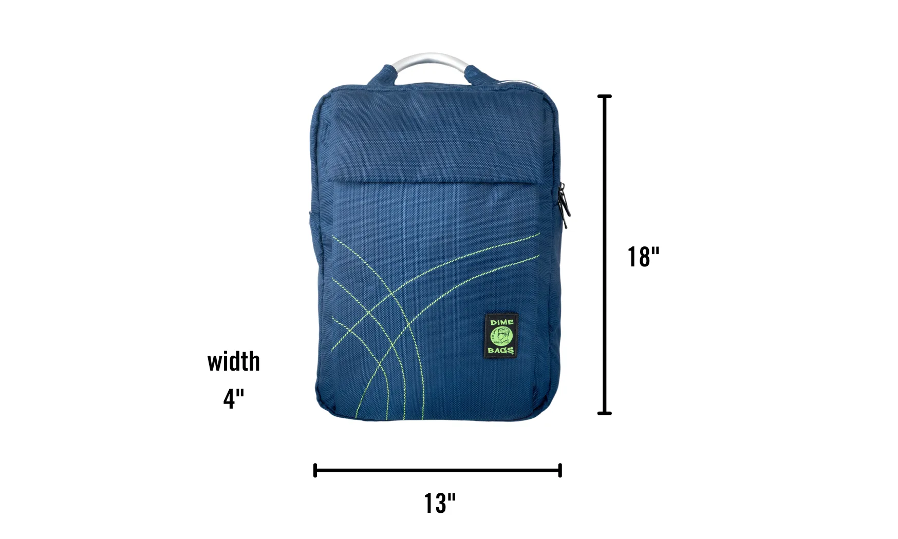 Slab Bag
