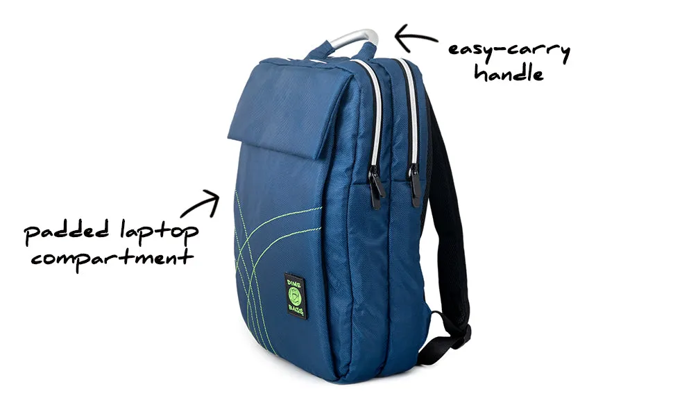 Slab Bag