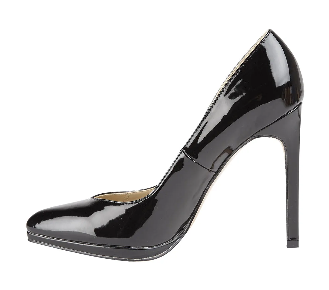 Snake Stilettos