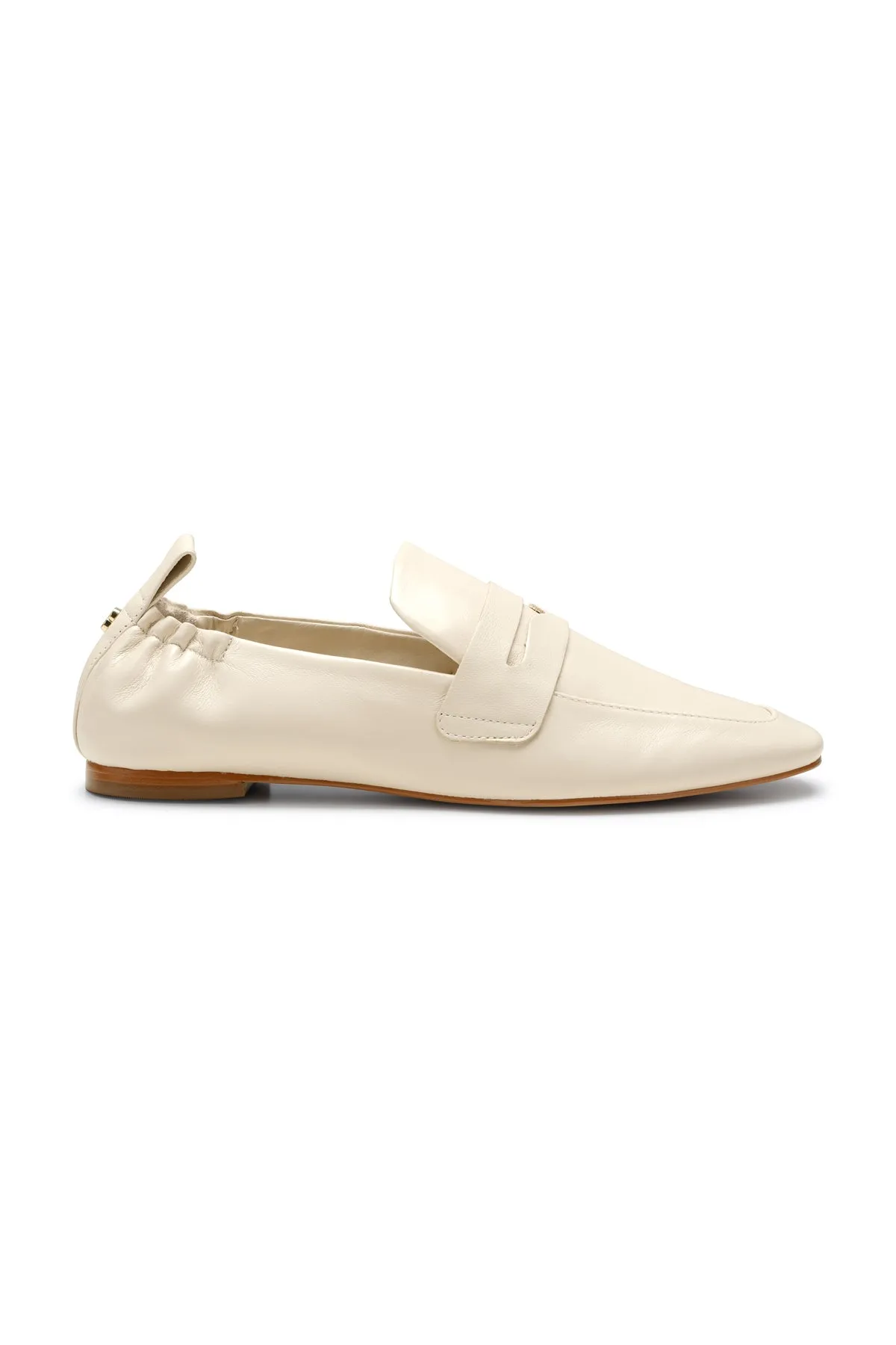 Stella Loafer - Sand