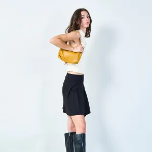 Stylish chain strap shoulder bag wholesale