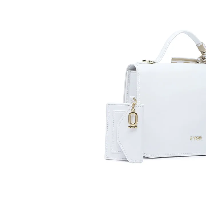Stylish Compact Crossbody Bag BD 155