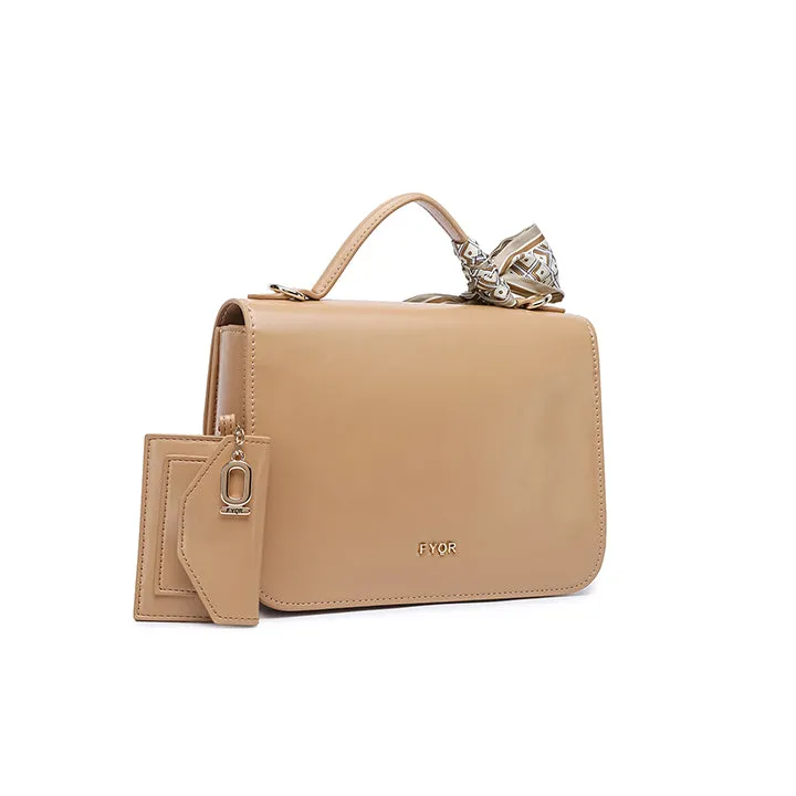 Stylish Compact Crossbody Bag BD 155