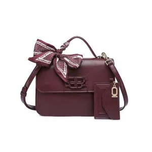 Stylish Compact Crossbody Bag BD 155