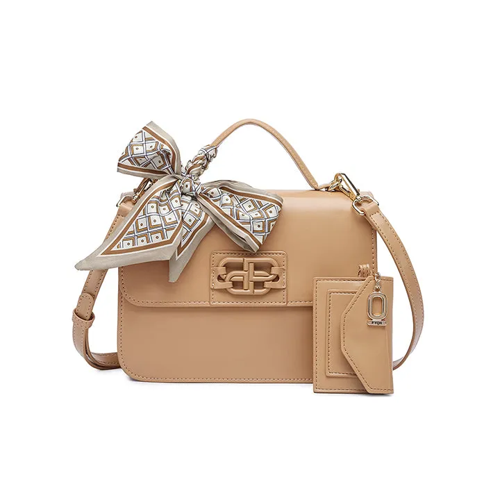 Stylish Compact Crossbody Bag BD 155