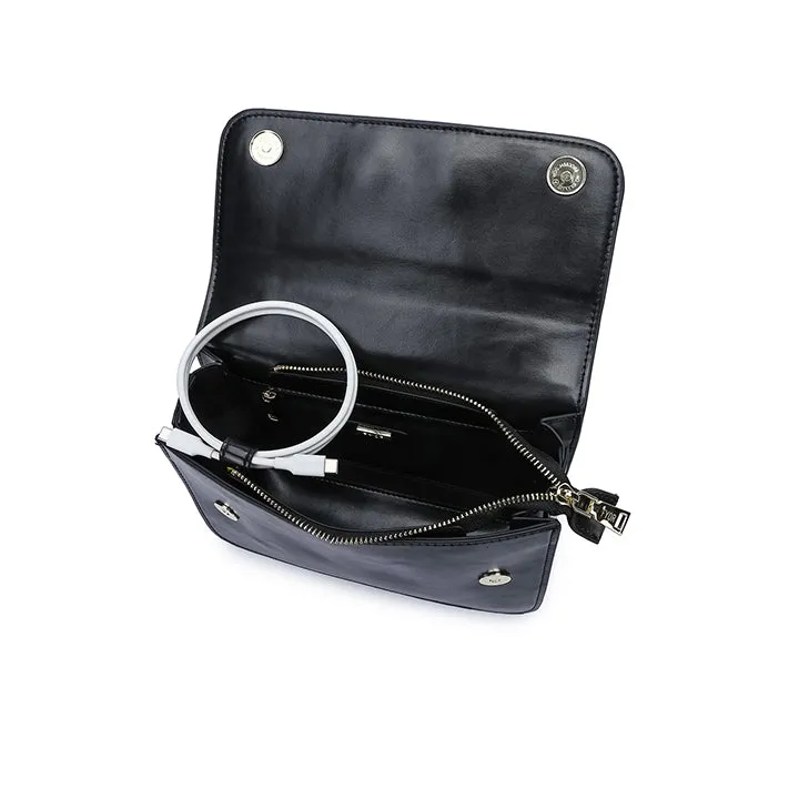 Stylish Compact Crossbody Bag BD 155