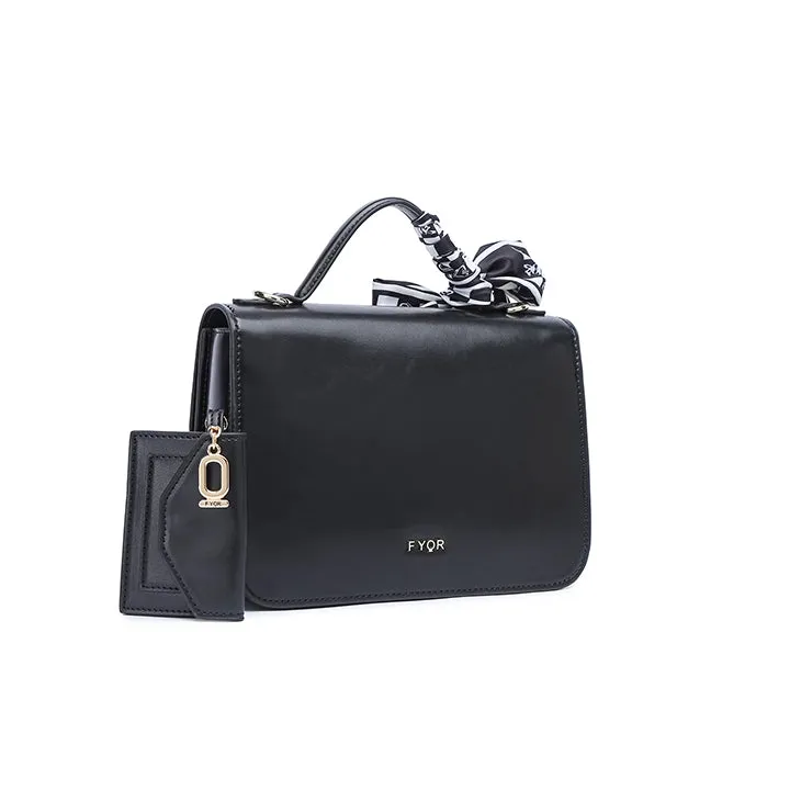 Stylish Compact Crossbody Bag BD 155