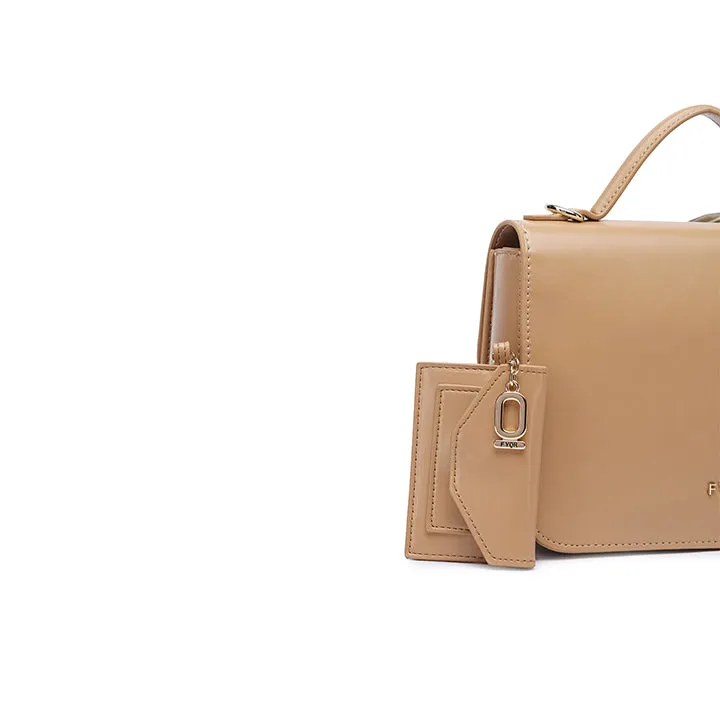 Stylish Compact Crossbody Bag BD 155
