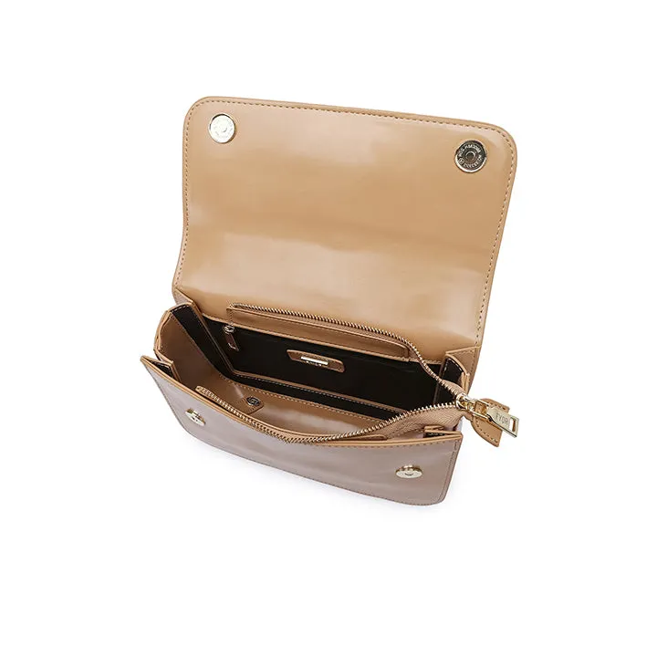 Stylish Compact Crossbody Bag BD 155