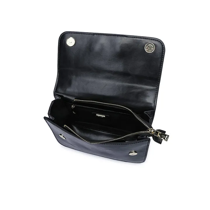 Stylish Compact Crossbody Bag BD 155