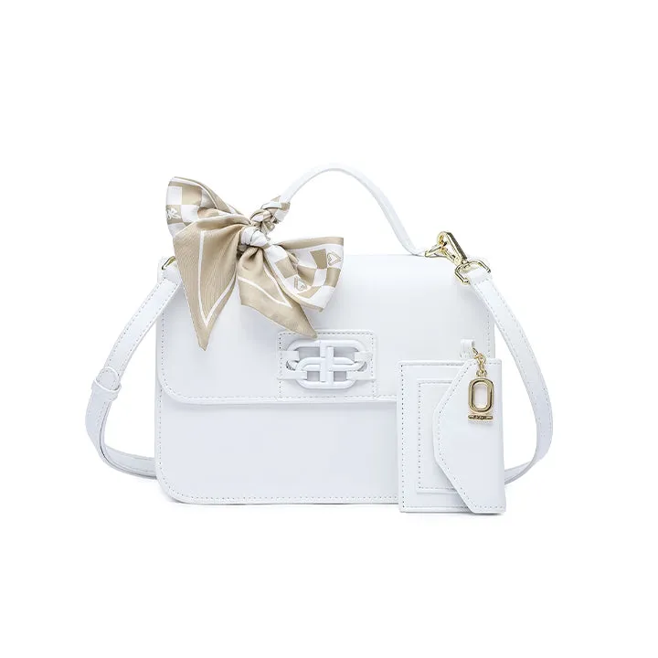 Stylish Compact Crossbody Bag BD 155