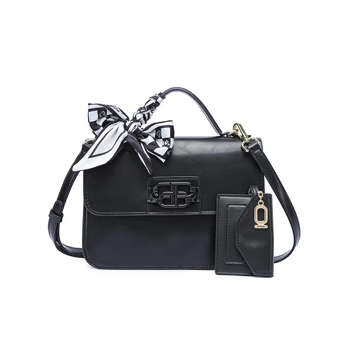 Stylish Compact Crossbody Bag BD 155