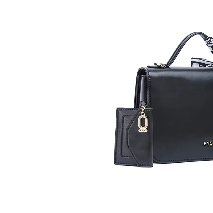 Stylish Compact Crossbody Bag BD 155