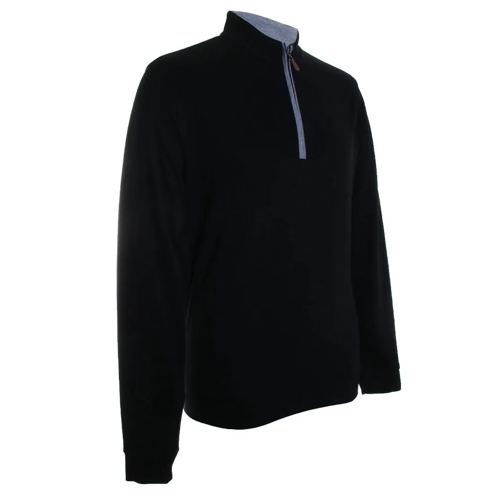 Sully 1/4 Zip Sweater