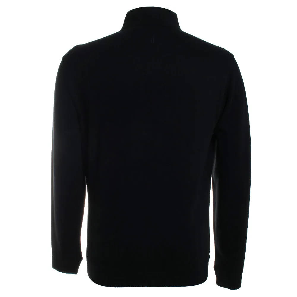 Sully 1/4 Zip Sweater