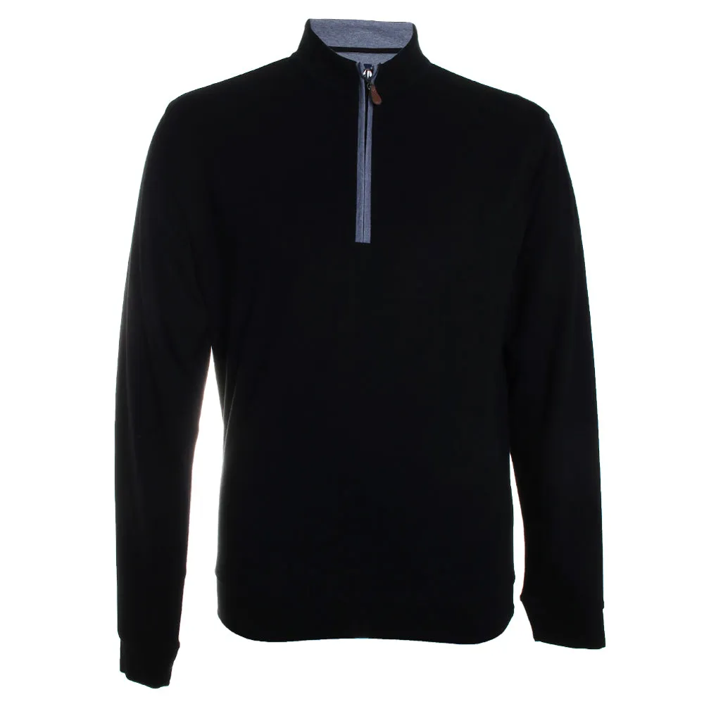 Sully 1/4 Zip Sweater