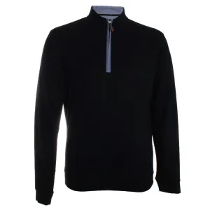 Sully 1/4 Zip Sweater