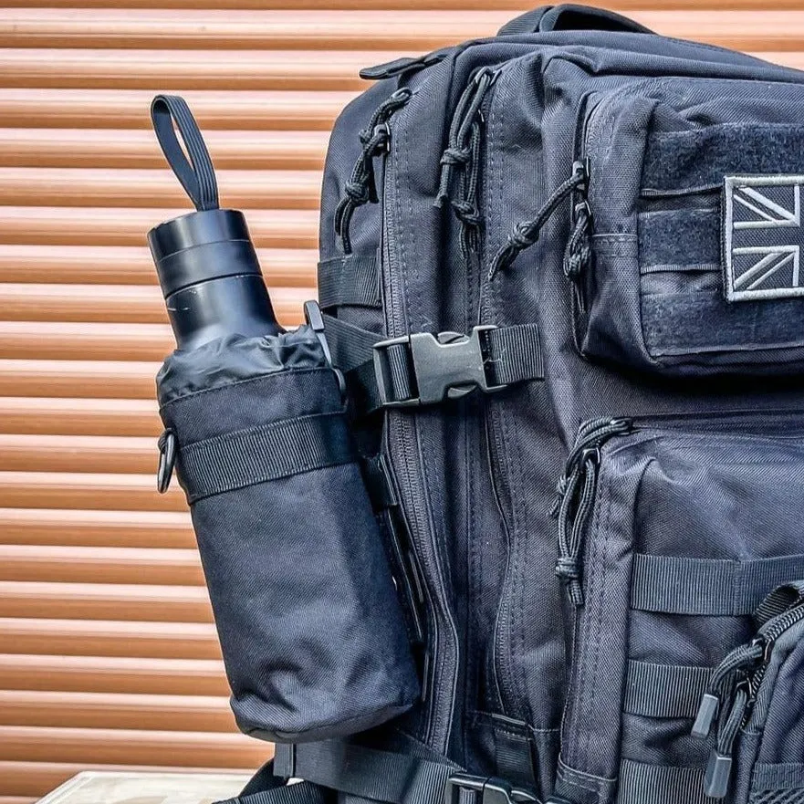 Tactical Bottle Holder