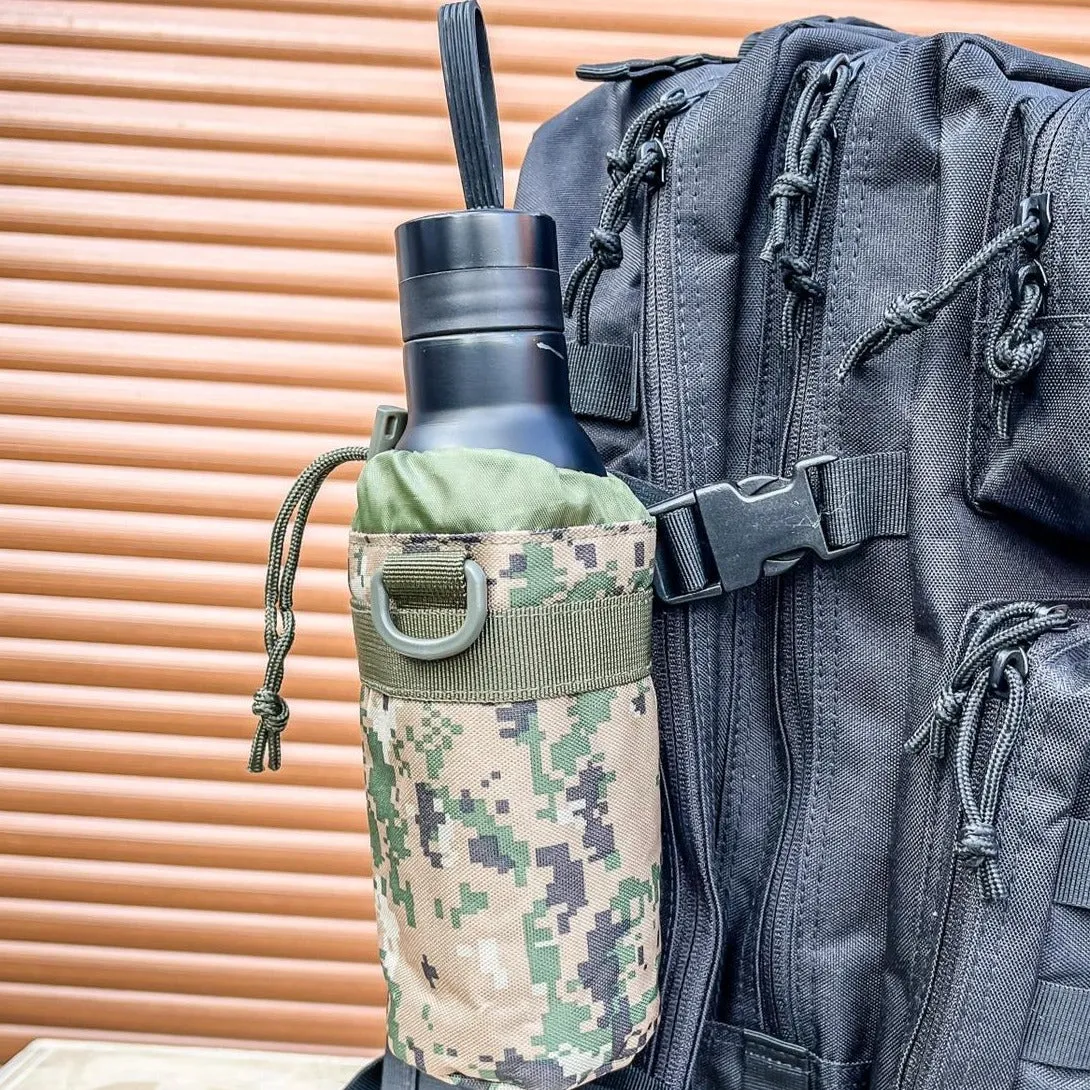Tactical Bottle Holder